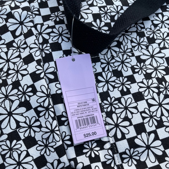 Wild Fable Tote - Picture 6 of 6